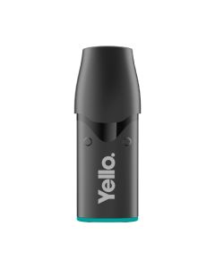 Yello Pods - Ice Mint - Kompatibel mit Vuse I 2er Pack