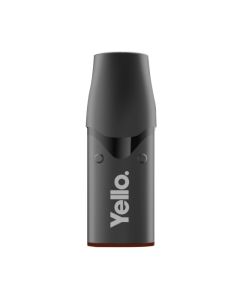 Yello Pods - Kentucky Blend - Kompatibel mit Vuse I 2er Pack