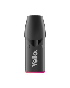 Yello Pods - Watermelon Ice - Kompatibel mit Vuse I 2er Pack